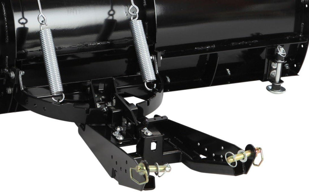 72" Red UTV Snow Plow Kit X3296