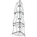 Garden Corner Plant Stand C7245