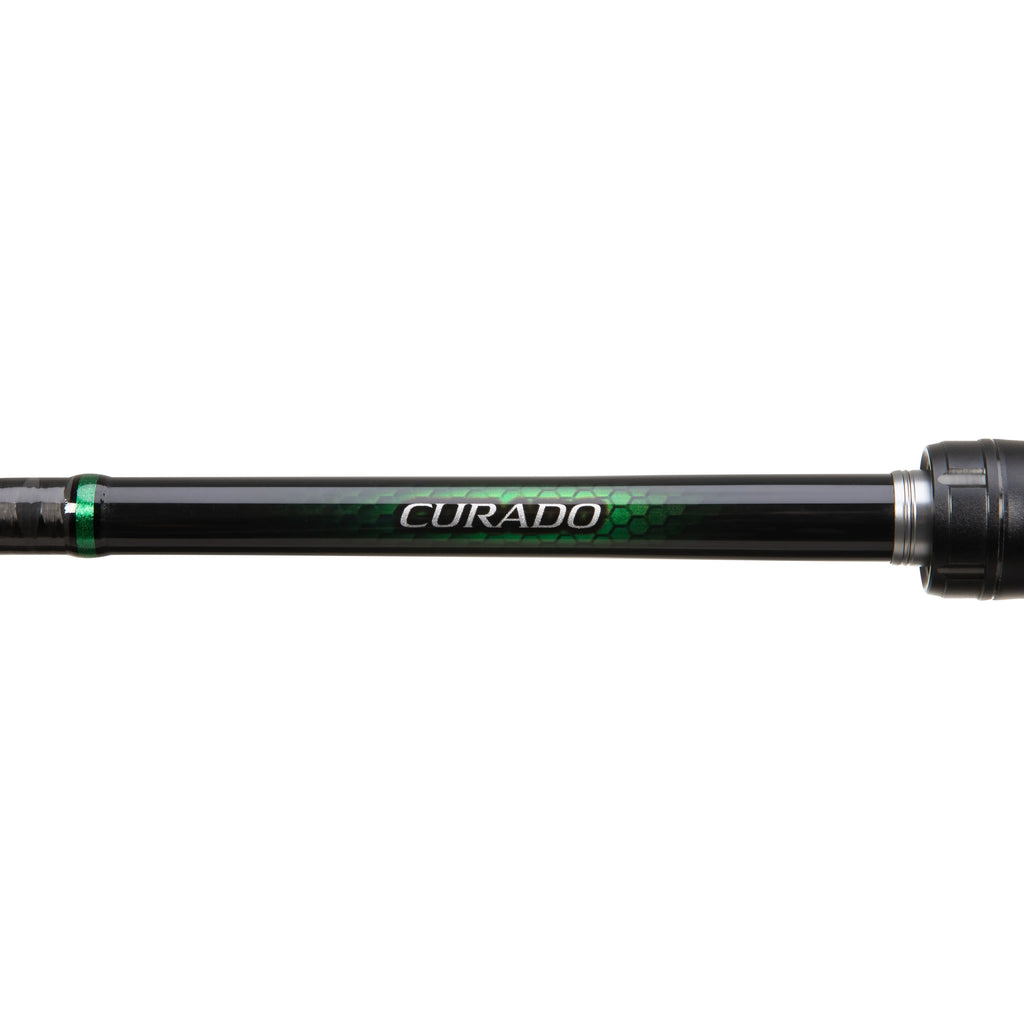 Freshwater Bass Spinning Rod H47952