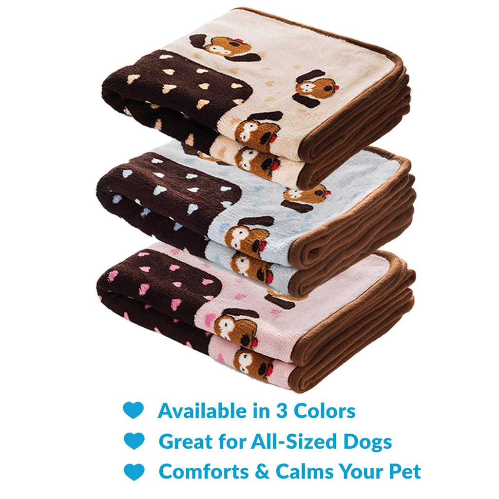 Blanket for Pets T488421