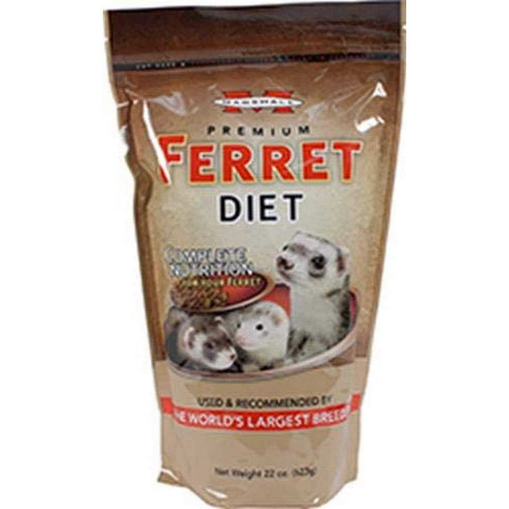Premium Ferret Diet A826