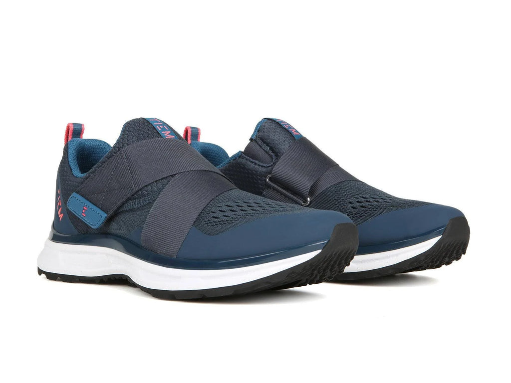 Navy Slipstream Shoes G789