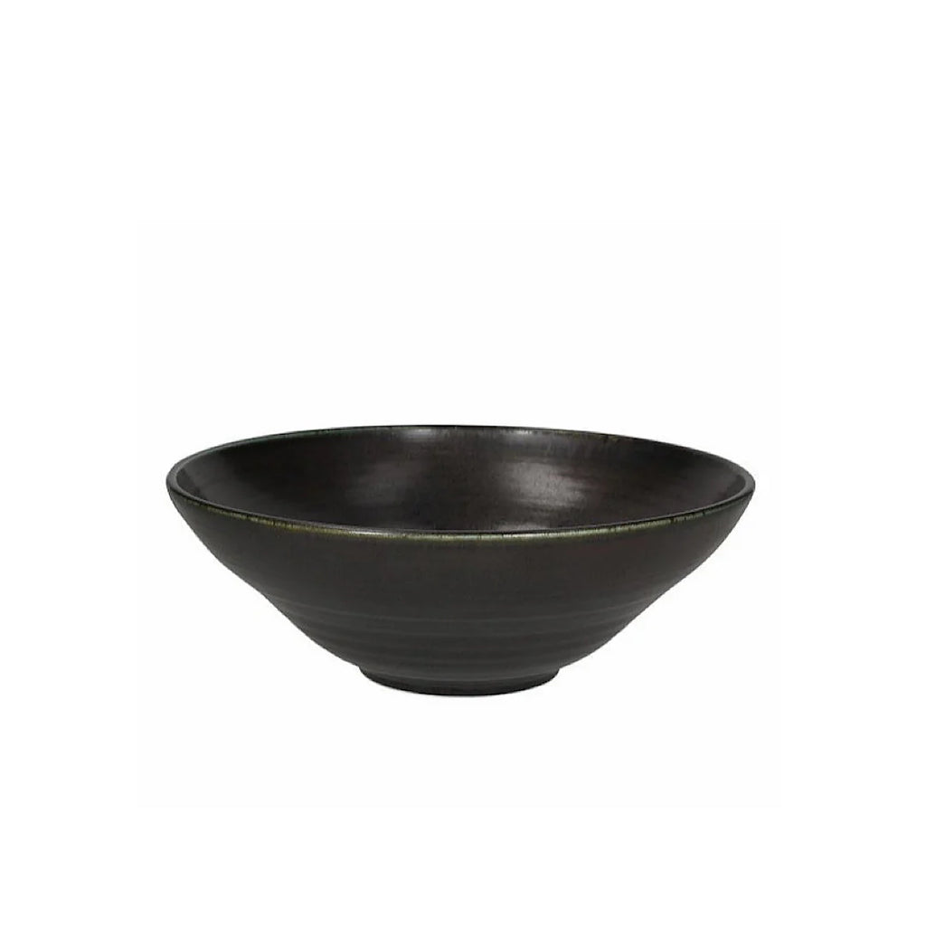Rust Bronzo Salad Bowl J9181