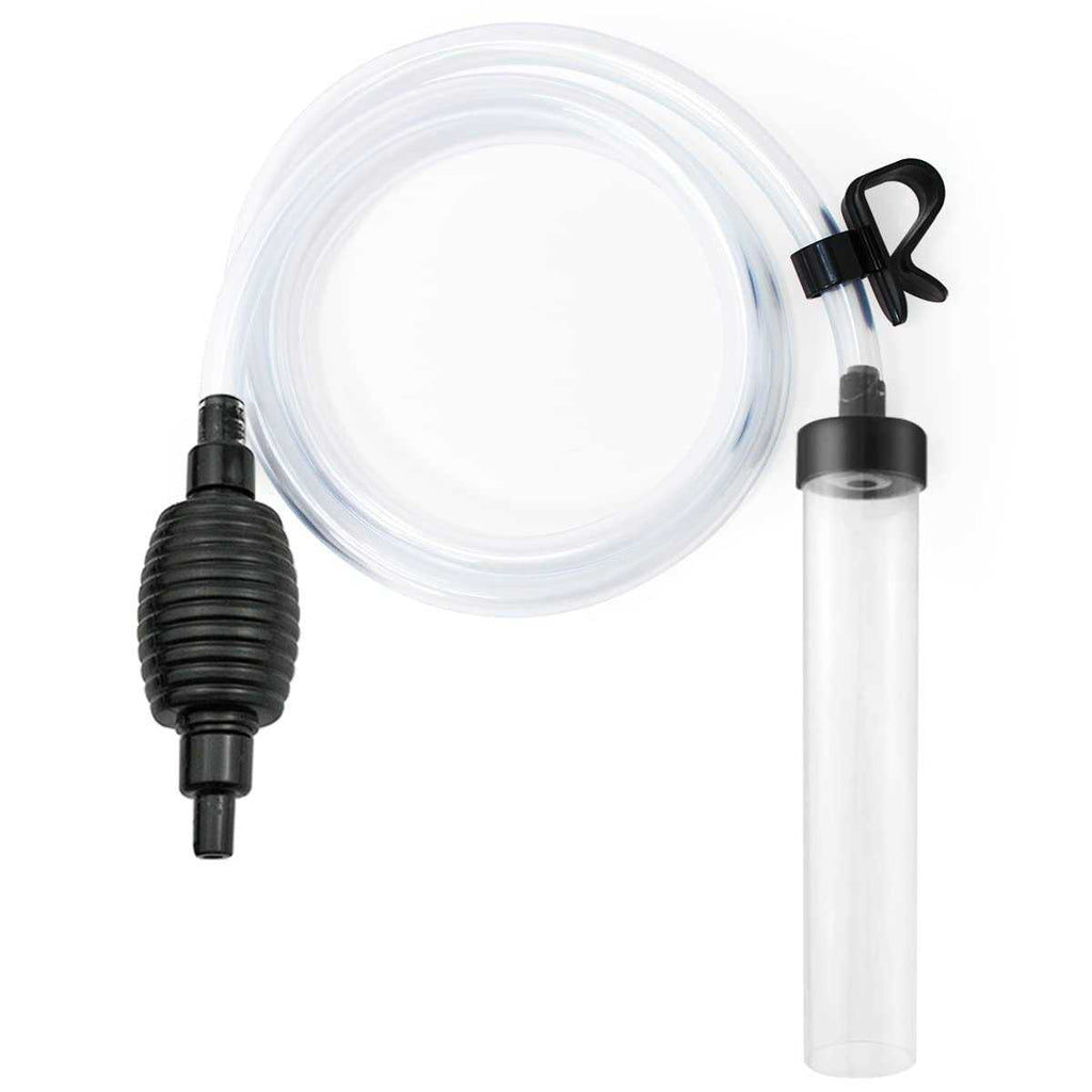 Aquarium Siphon Vacuum Cleaner E304392