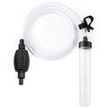 Aquarium Siphon Vacuum Cleaner E304392
