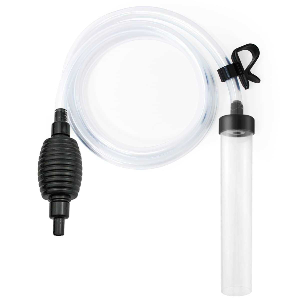 Aquarium Siphon Vacuum Cleaner E304392