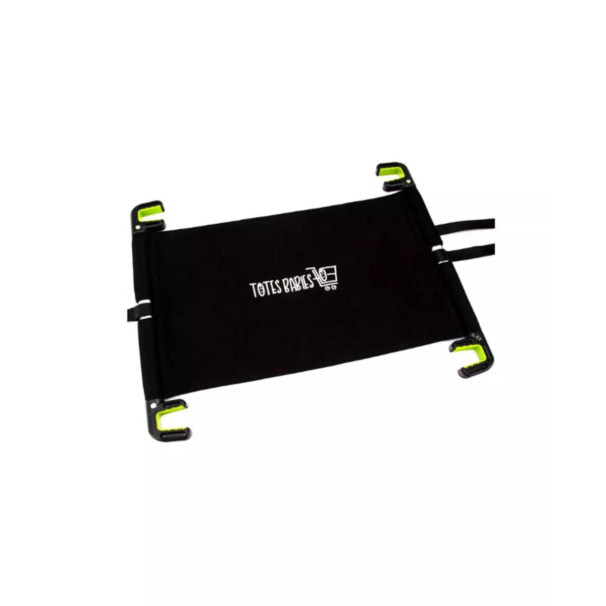 Black Car Seat Carrier O49094