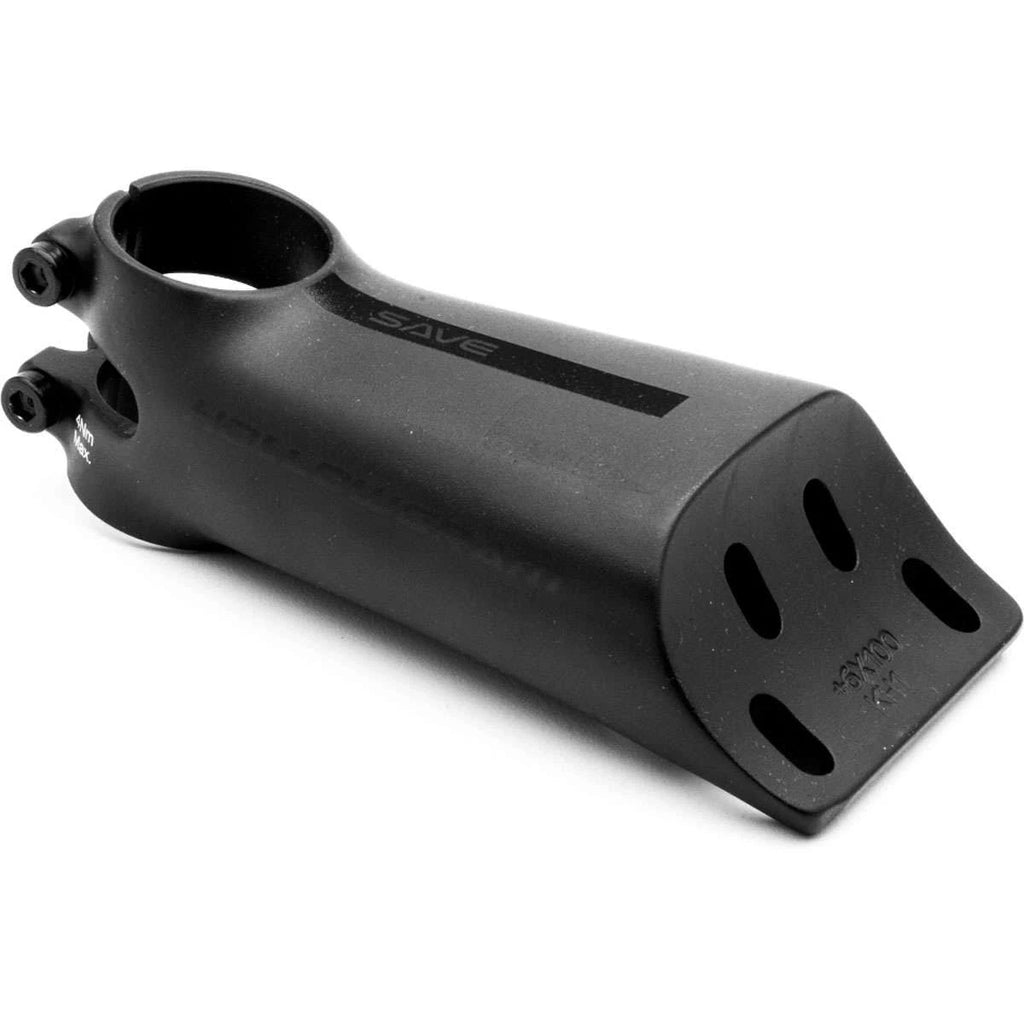 Hollowgram Save Stem for SystemBar +6 Deg 90mm Q944