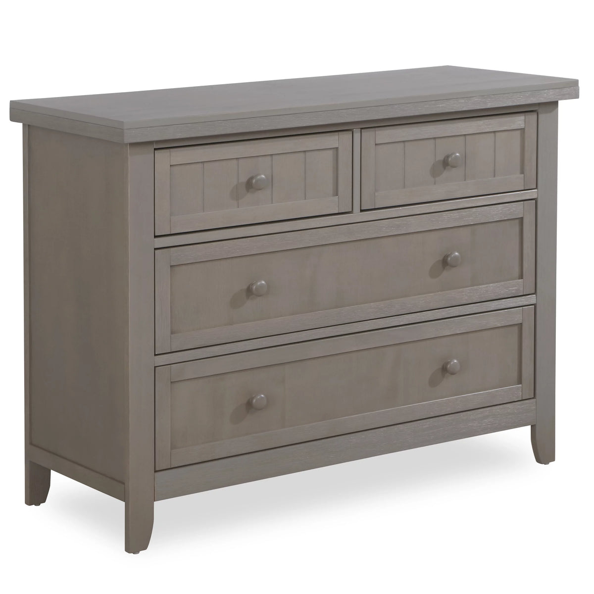 Maple Double Dresser D18404