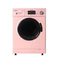 13lbs Combo Washer Dryer Y889