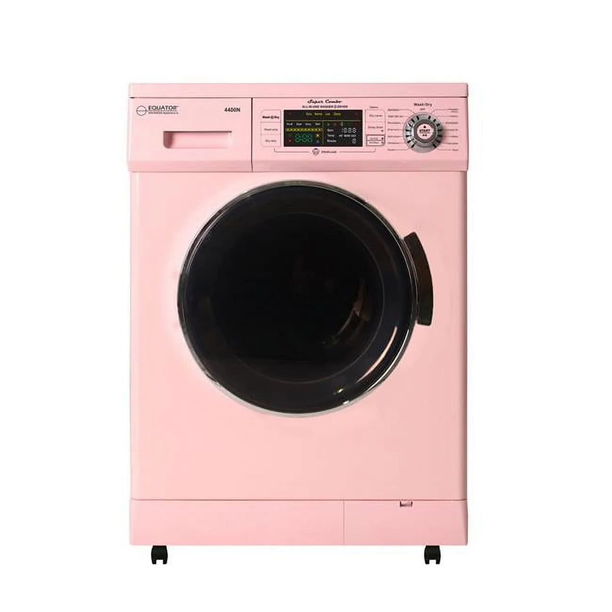13lbs Combo Washer Dryer Y889