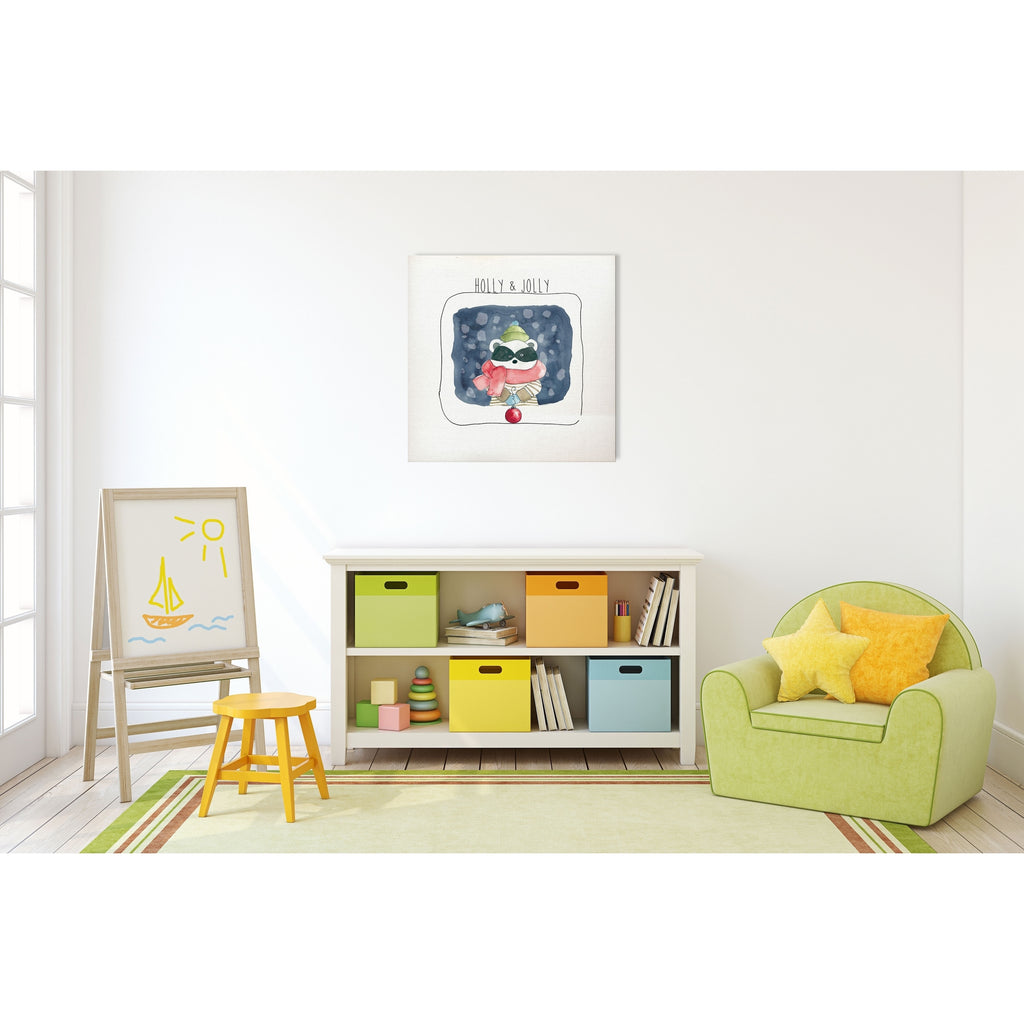 Gallery Wrapped Canvas 10x10 M310192