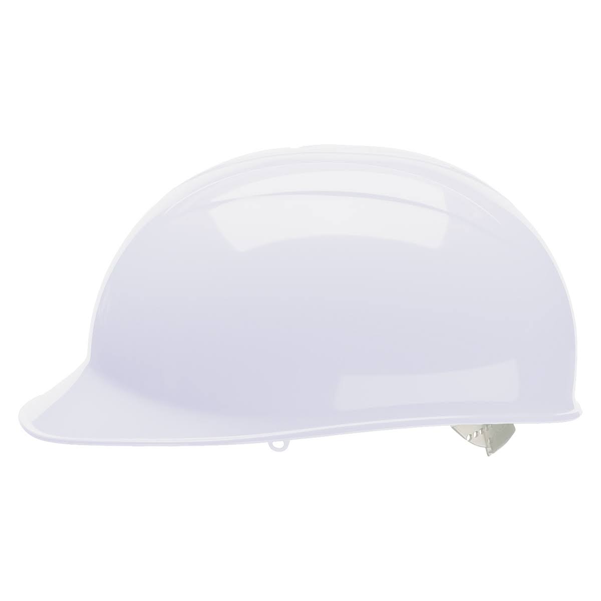 White Bump Cap X862