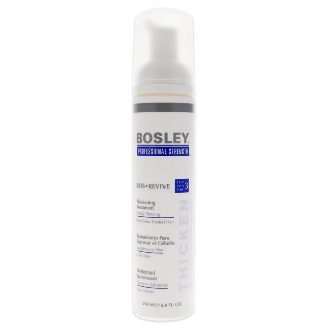 6.8 oz Thickening Treatment N872751