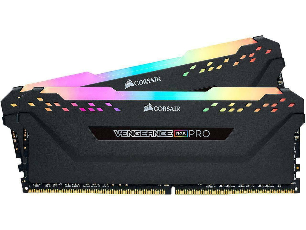 16GB Desktop Memory Y382855