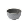 Stoneware Bowl 10cm Grey L35634