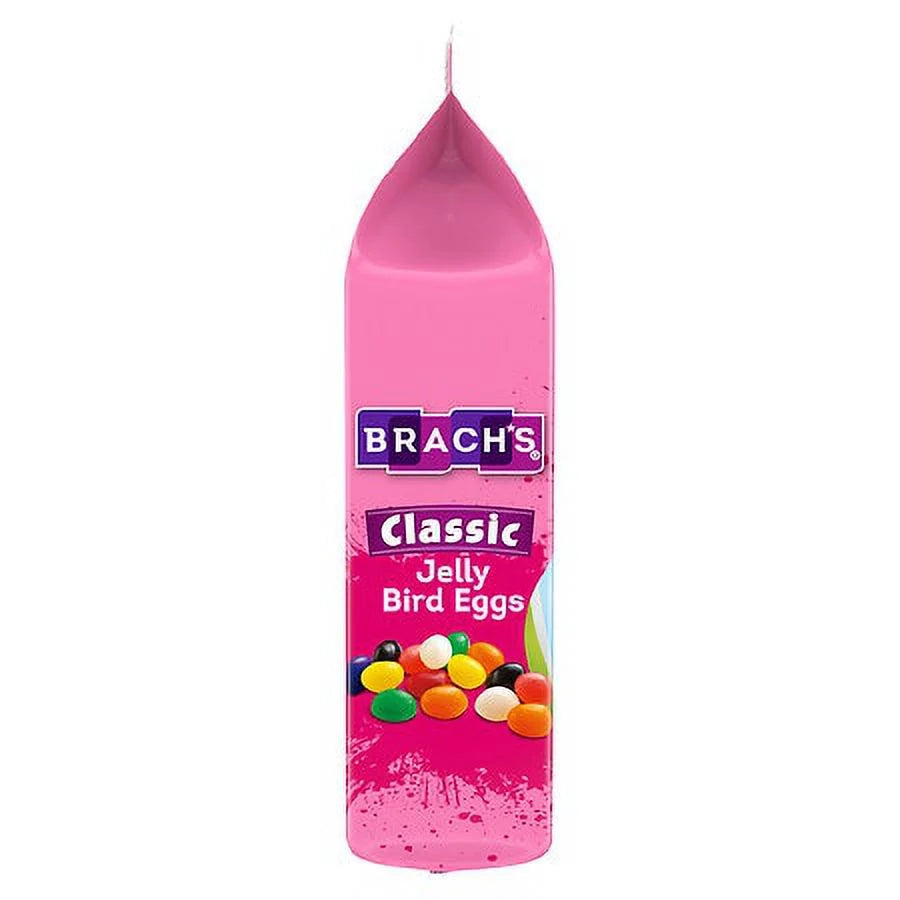 30 oz Jelly Bird Eggs Candy W60731