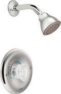 Chrome Shower X45243