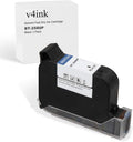 Solvent Fast Dry Ink Cartridge Replacement J9661