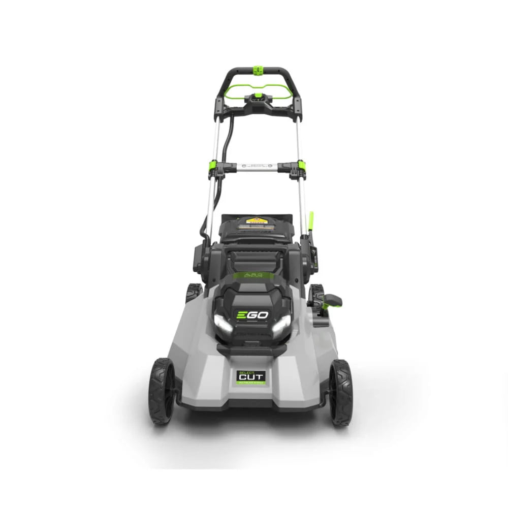 21In Push Mower Kit with 7.5Ah Battery and Charger C632492