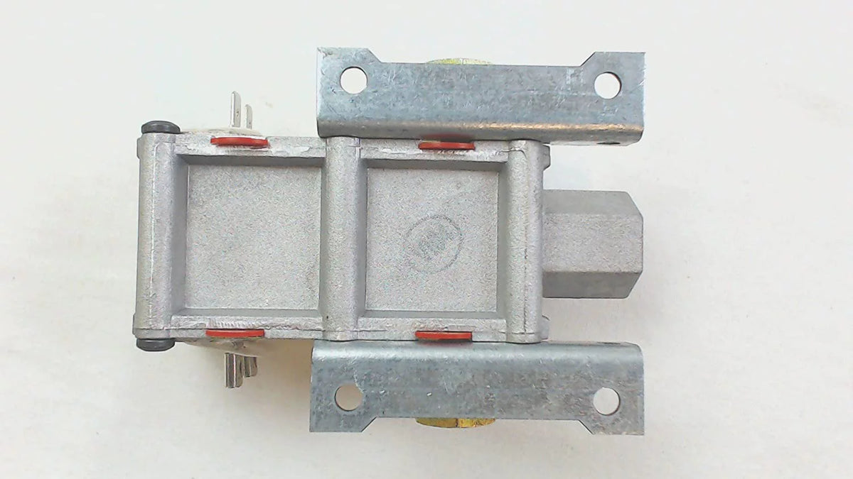 Gas Range Valve Assembly Y602