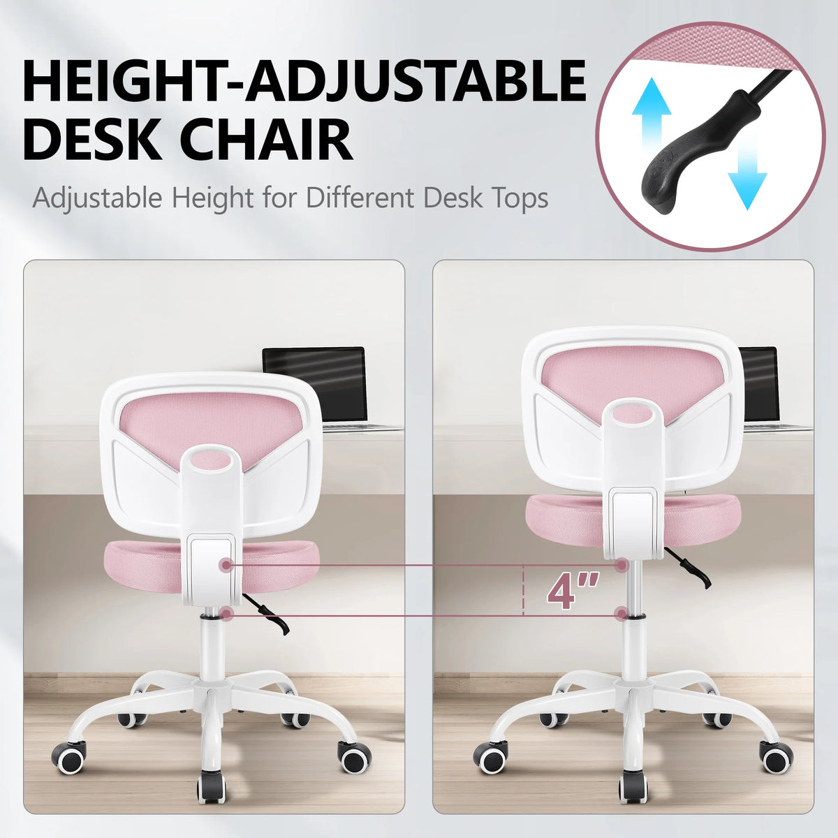 Kids Desk Chair U72275