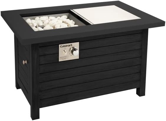Propane Fire Pit Patio Heater Y1915