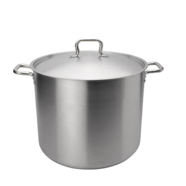 32 Quart Stock Pot D128
