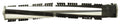 Vacuum Cleaner Brush Roll A6458