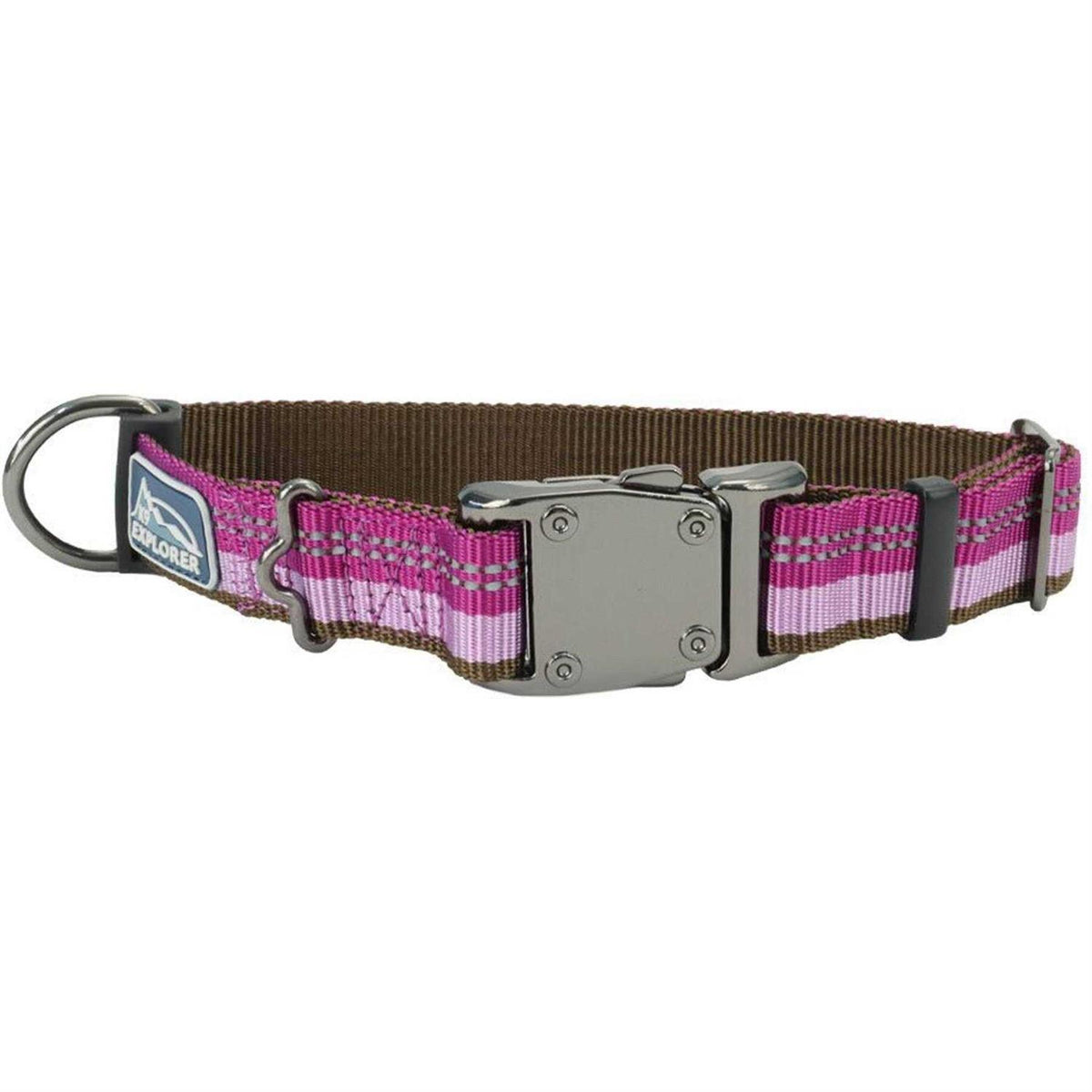Reflective Adjustable Dog Collar A961