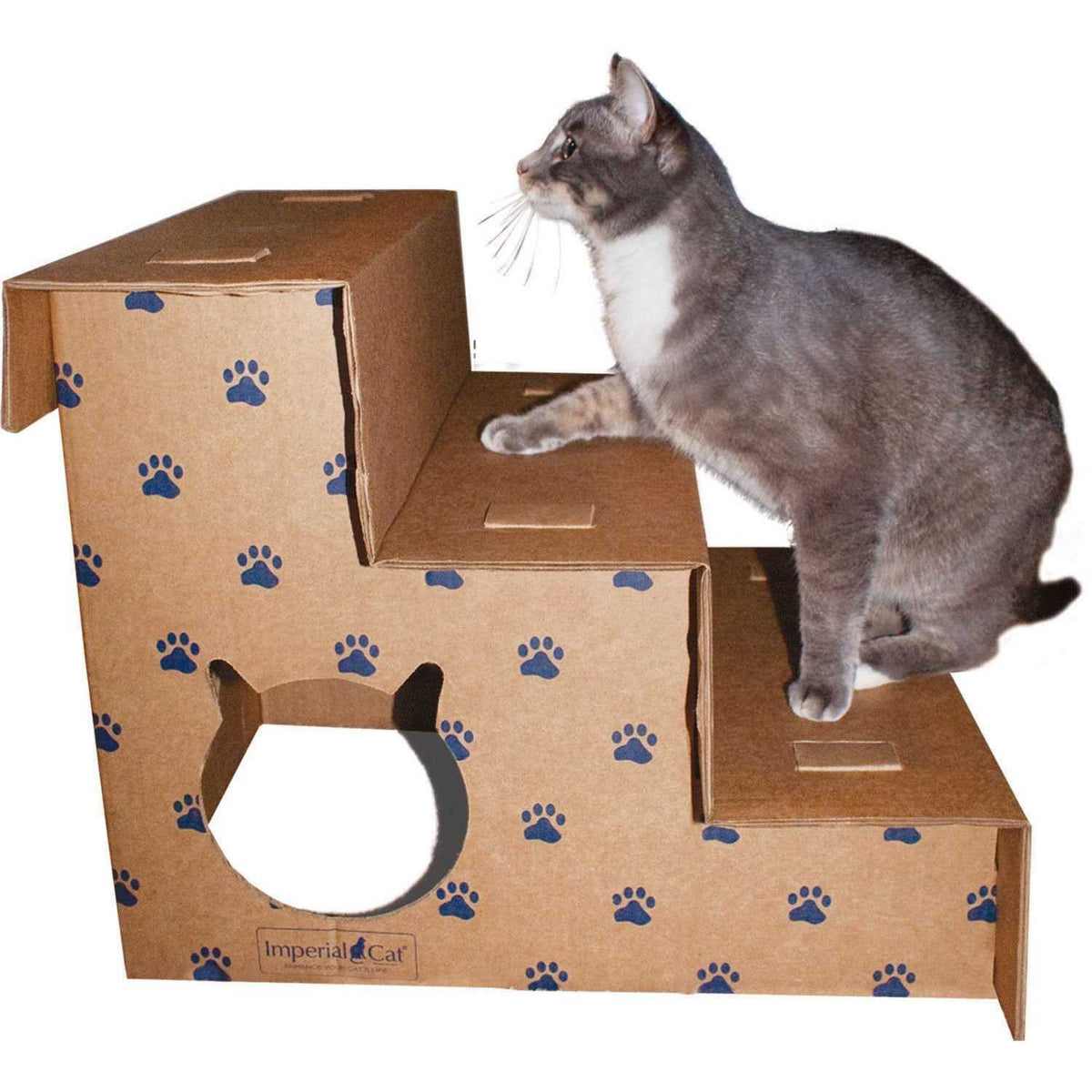 Cat Pet Steps A4642