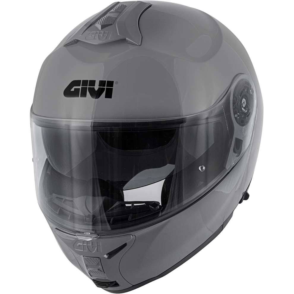 Modular Helmet Grey Size 56 W899609
