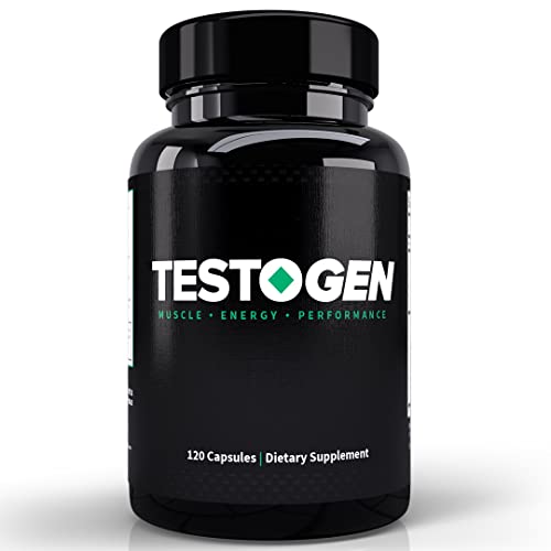 Male Vitality Supplement 3-Month Supply U176003