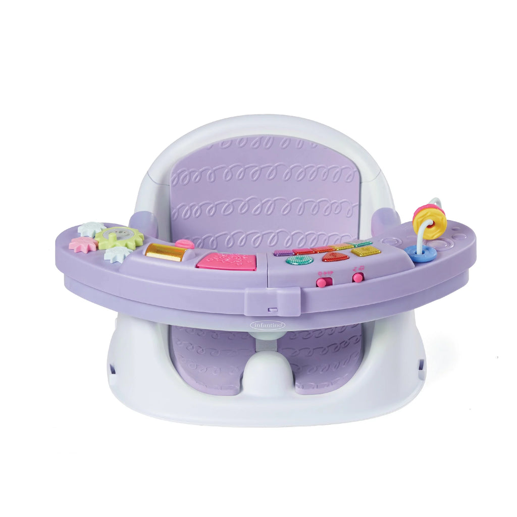 3-in-1 Discovery Seat and Booster C152