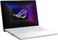 14" QHD Gaming Laptop, AMD Ryzen 9, 32GB DDR4, 2TB SSD, Windows 11 Home, White D61006