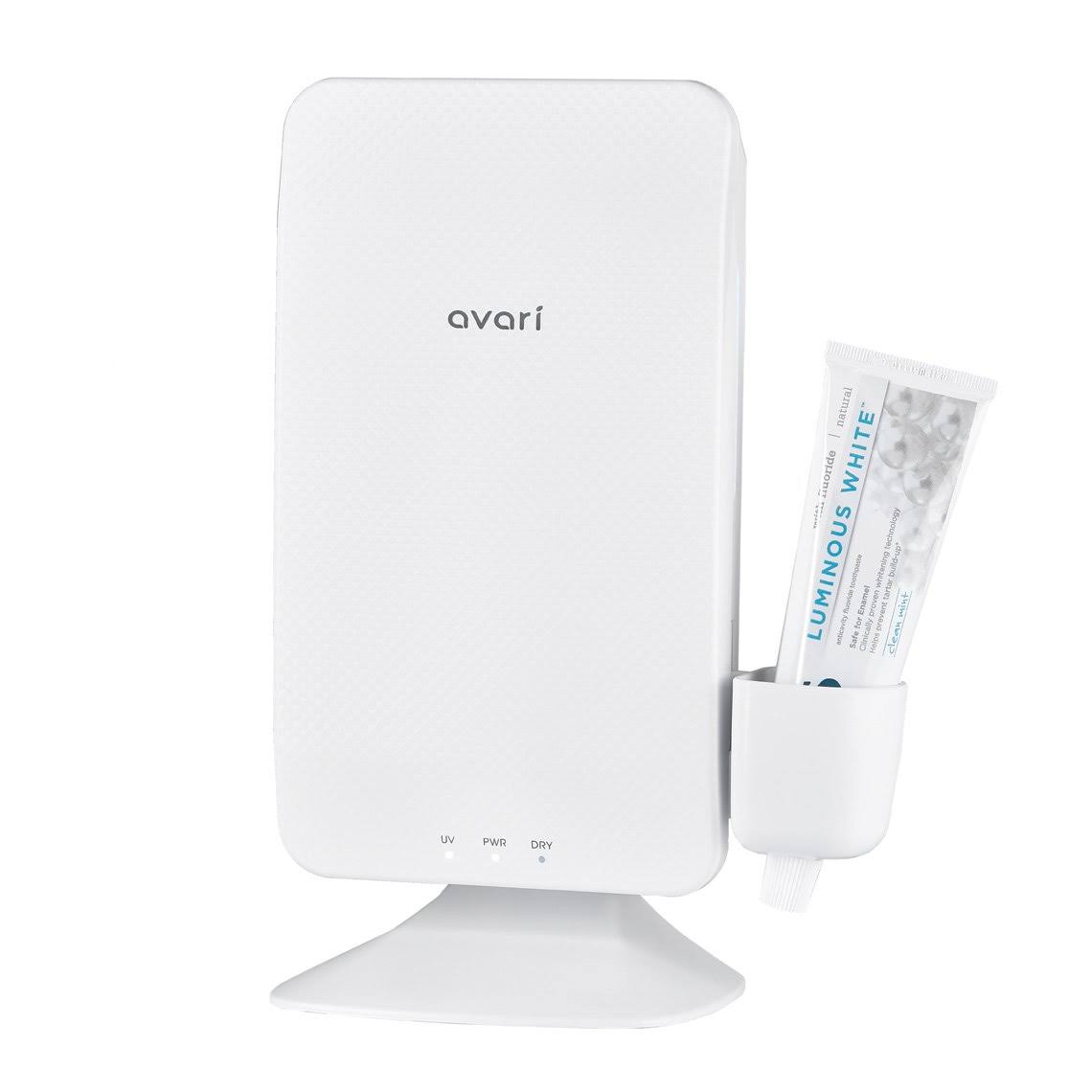 Toothbrush Sanitizer / Sterilizer W672089