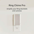 Ring Chime Pro P642