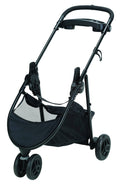 Black Car Seat Carrier F939392