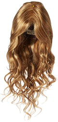 Lace Front Synthetic Wig L1129