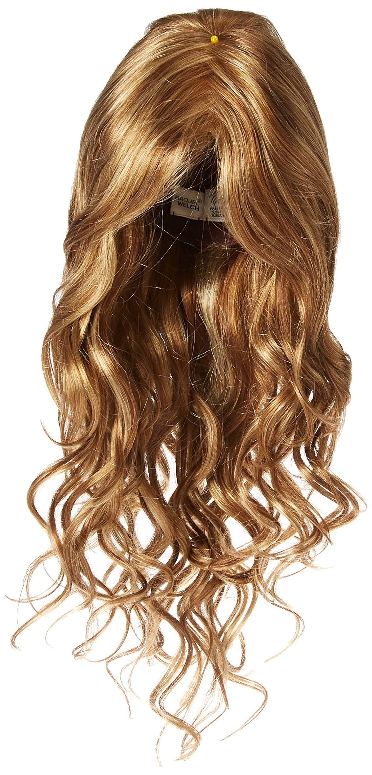 Lace Front Synthetic Wig L1129