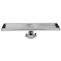 Multi-Rod Holder Tree Track Satin S399