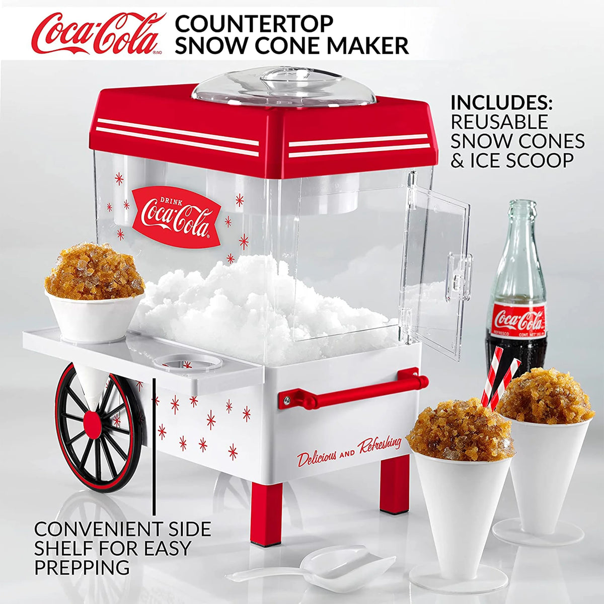 Snow Cone Maker S5749