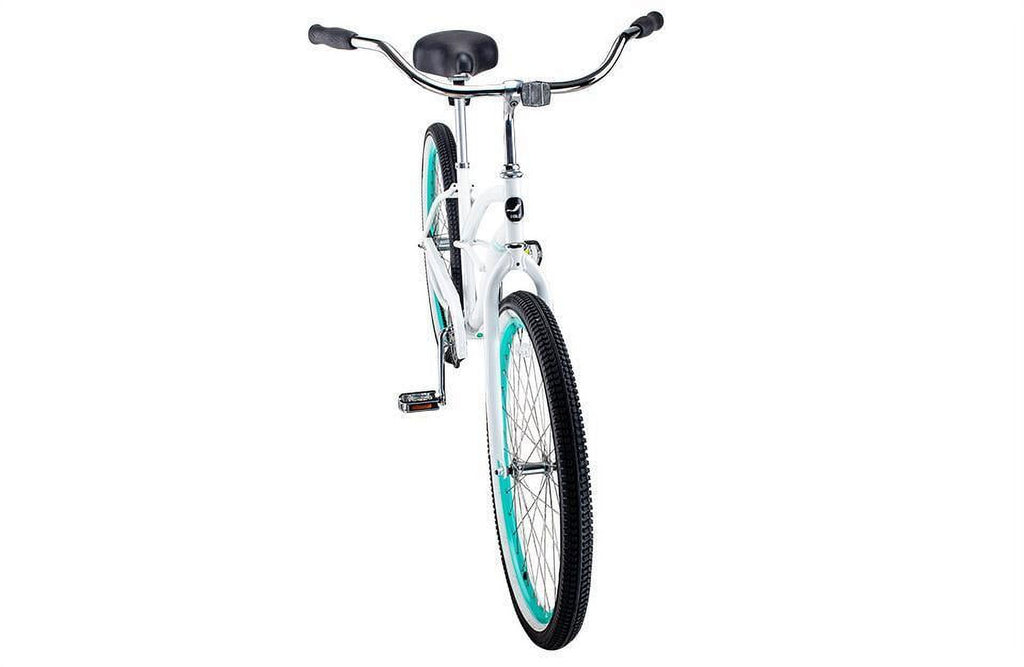 Troy Bicycle X536