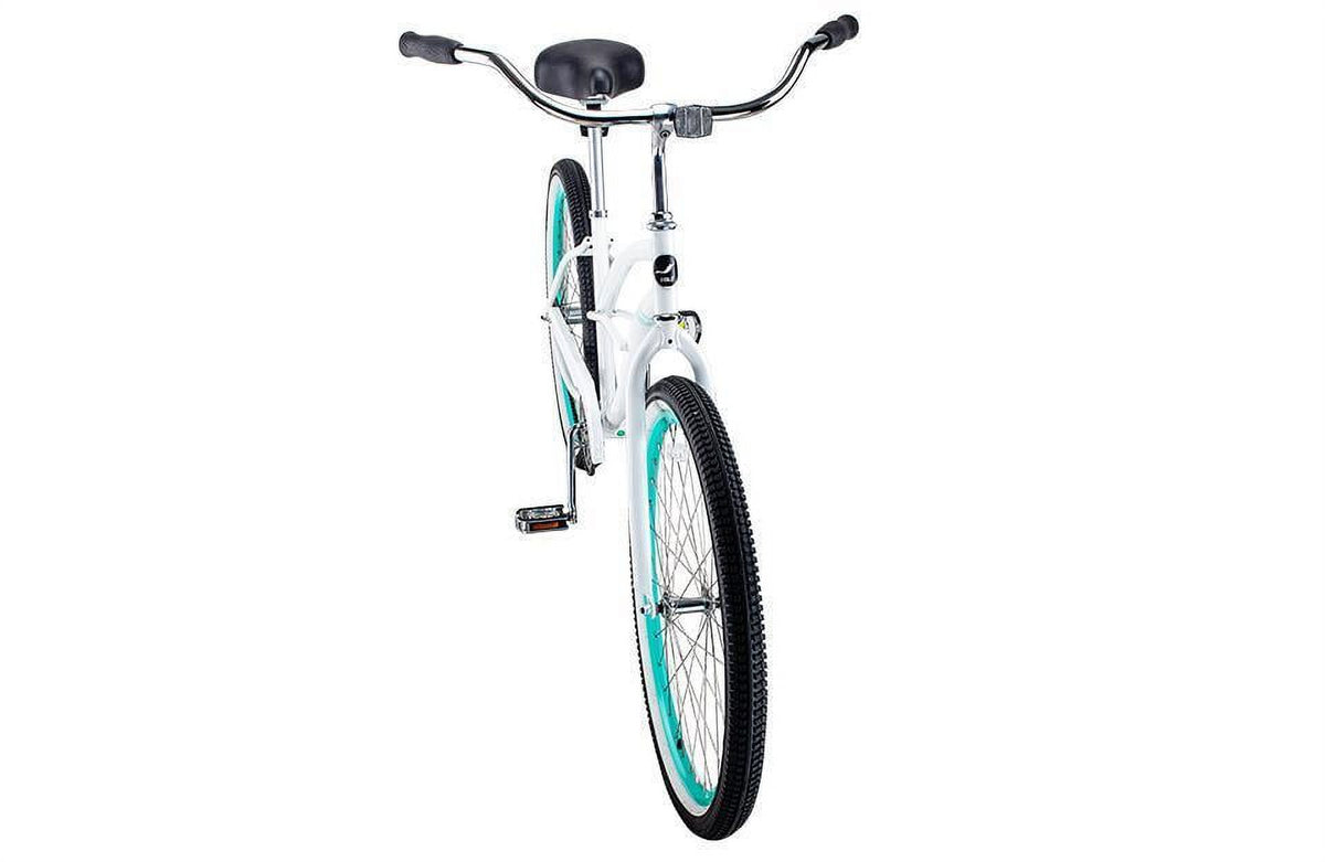 Troy Bicycle X536