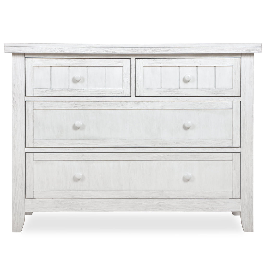 Maple Double Dresser D18404