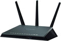 Wireless Router Dual-Band Gigabit Ethernet Black C770662