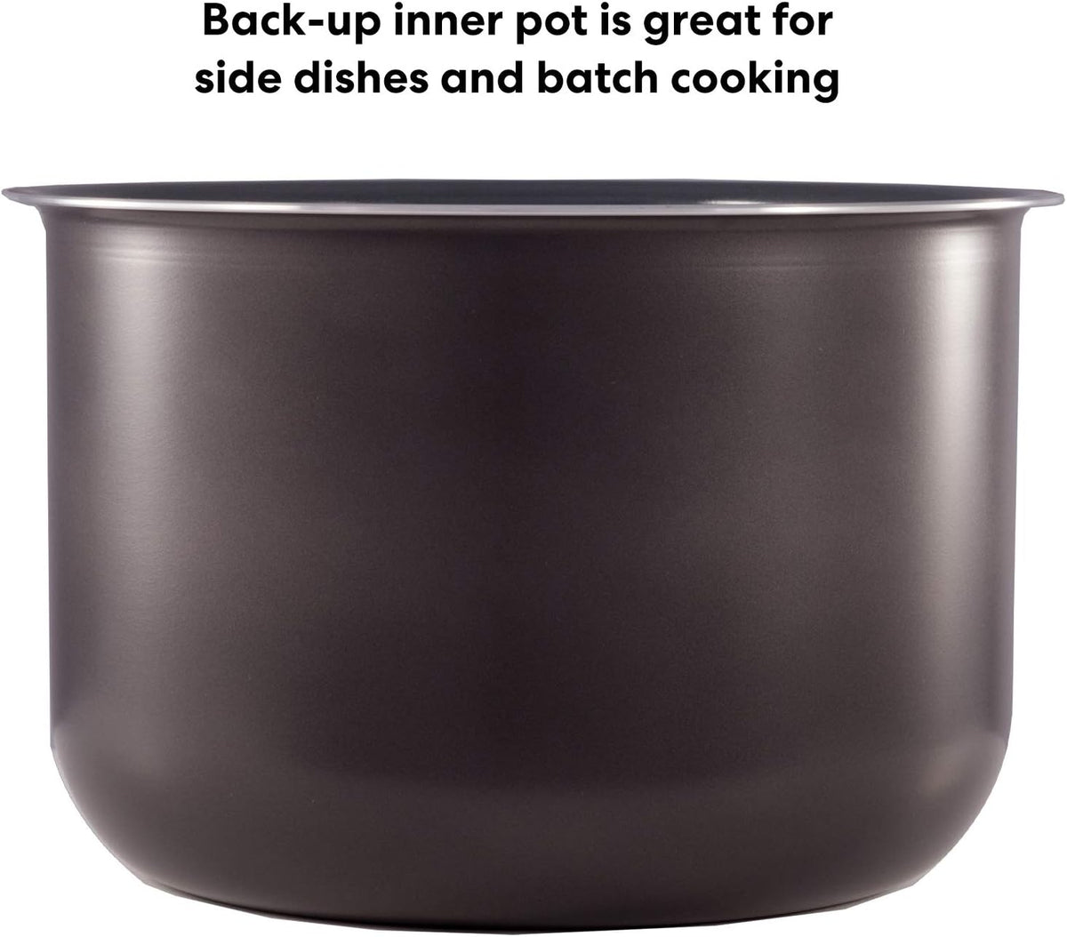 6 Quart 10-in-1 Pressure Cooker T518888