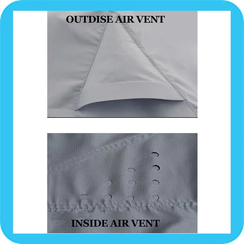 Boat Cover P838403