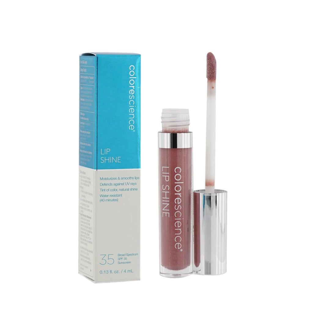 Lip Shine SPF35 Rose 4ml/0.13oz G326745