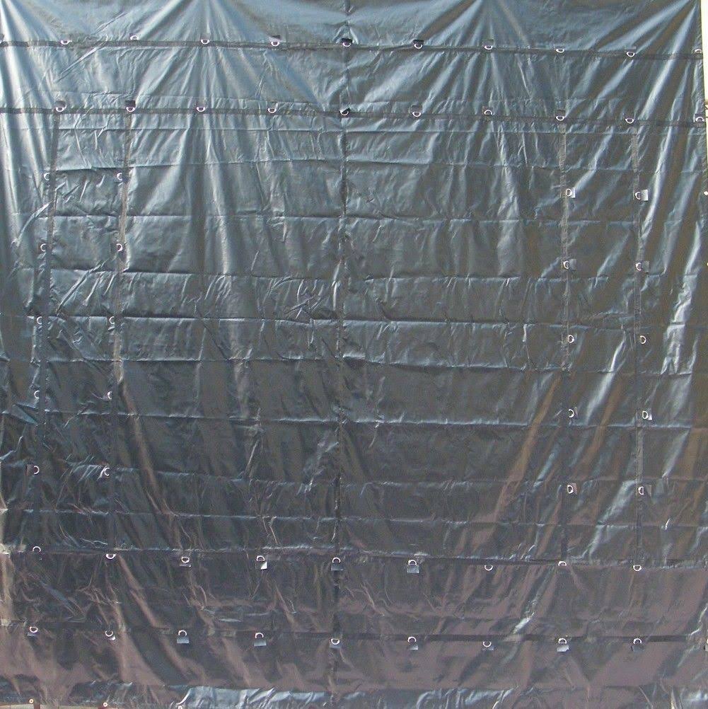 Heavy Duty Industrial Grade Truck Tarp D68077